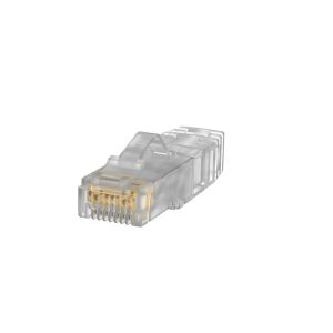 Plug RJ45 UTP Categoría 6 – Panduit NetKey™
