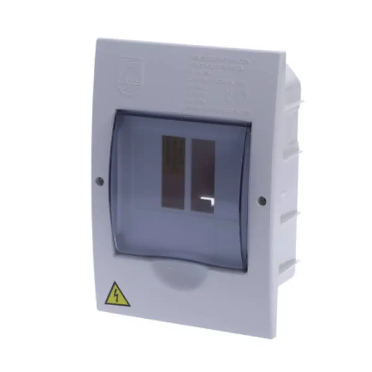 TABLERO ELECTRICO 2C BIFASICO 220V 80A ENCHUFABLE CILES