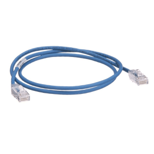 Patch Cord UTP TX6™ Plus  Panduit PanNet®
