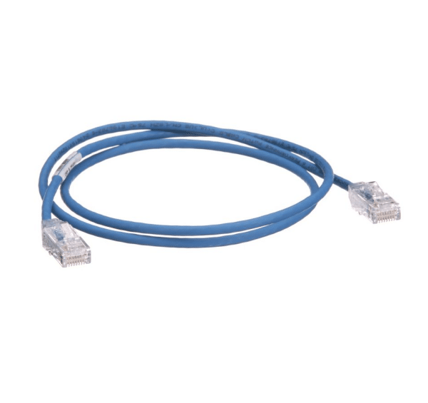 Patch Cord UTP TX6™ Plus  Panduit PanNet®