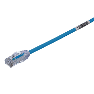 Patch Cord Panduit TX6A Cat 6A UTP