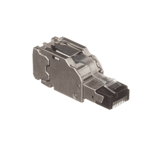 Plug RJ45 Panduit TX6A Cat 6A UTP