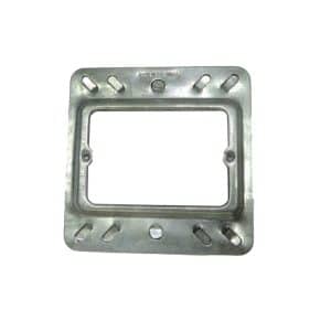 Suplemento Metálico para Caja 2400
