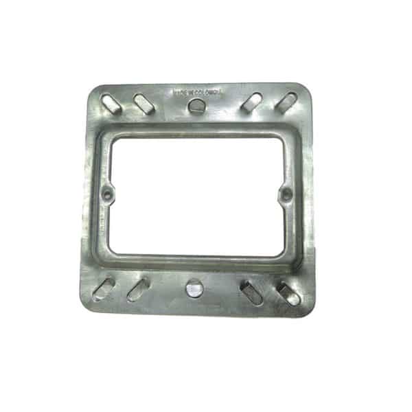 Suplemento Metálico para Caja 2400