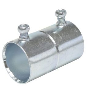 Unión EMT Galvanizada