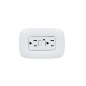 Toma GFCI Galica 2 20A