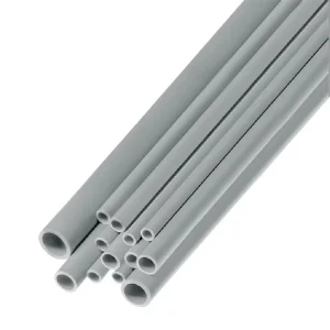 Tubería PVC SCH40 Eléctrica