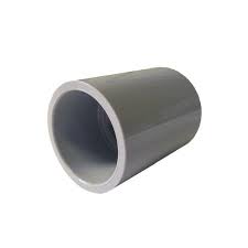 Unión PVC SCH40 Eléctrica