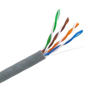 Cableado estructurado