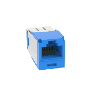 Jack RJ45 Cat 6A Panduit Mini-Com