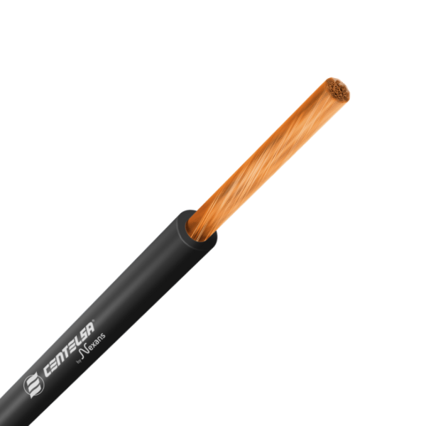 Cable Multifilar 14 AWG – Centelsa by Nexans - Imagen 2