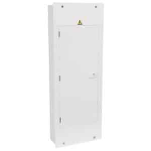 Tablero Trifásico 150 A 36 Circuitos Legrand