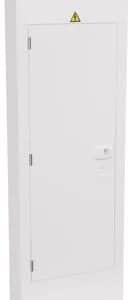 Tablero Trifásico 150 A 24 Circuitos con DRX Legrand