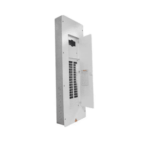Tablero Trifásico 150 A 36 Circuitos con DRX Legrand