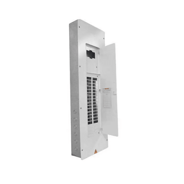 Tablero Trifásico 200 A 36 Circuitos Legrand