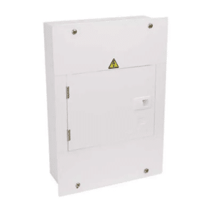 Tablero Trifásico 150 A 42 Circuitos Legrand