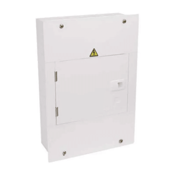 Tablero Trifásico 150 A 42 Circuitos Legrand
