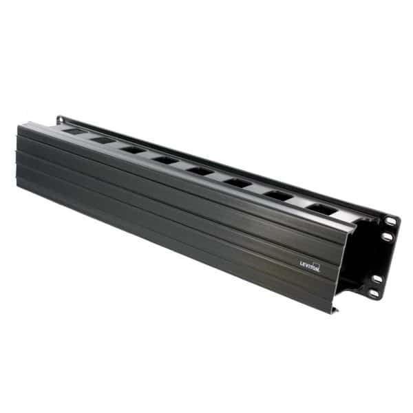 Organizador Horizontal leviton