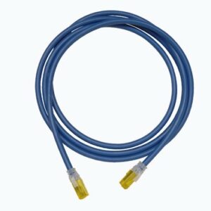 Patch Cord Ortronics Clarity Cat 6A UTP