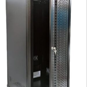 Rack Gabinete De Piso 33Ur 19" Altura 150 Cm