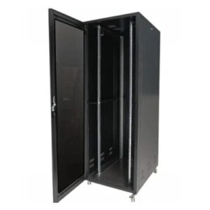 Rack Gabinete De Piso Para Servidor 33Ur 19"