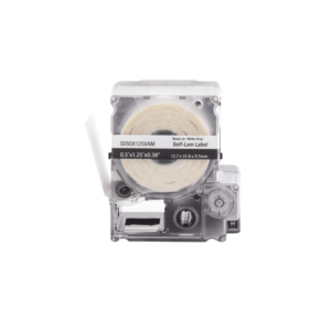 CARTUCHO DE ETIQUETAS AUTOLAMINABLES S050X125VAM PANDUIT MP300
