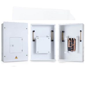 Tableros Eléctricos