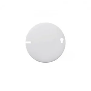 Tapa Ciega PVC para Caja Octagonal