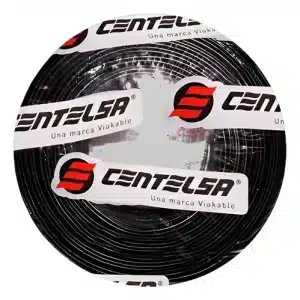 Cable Multifilar 10 AWG – Centelsa by Nexans
